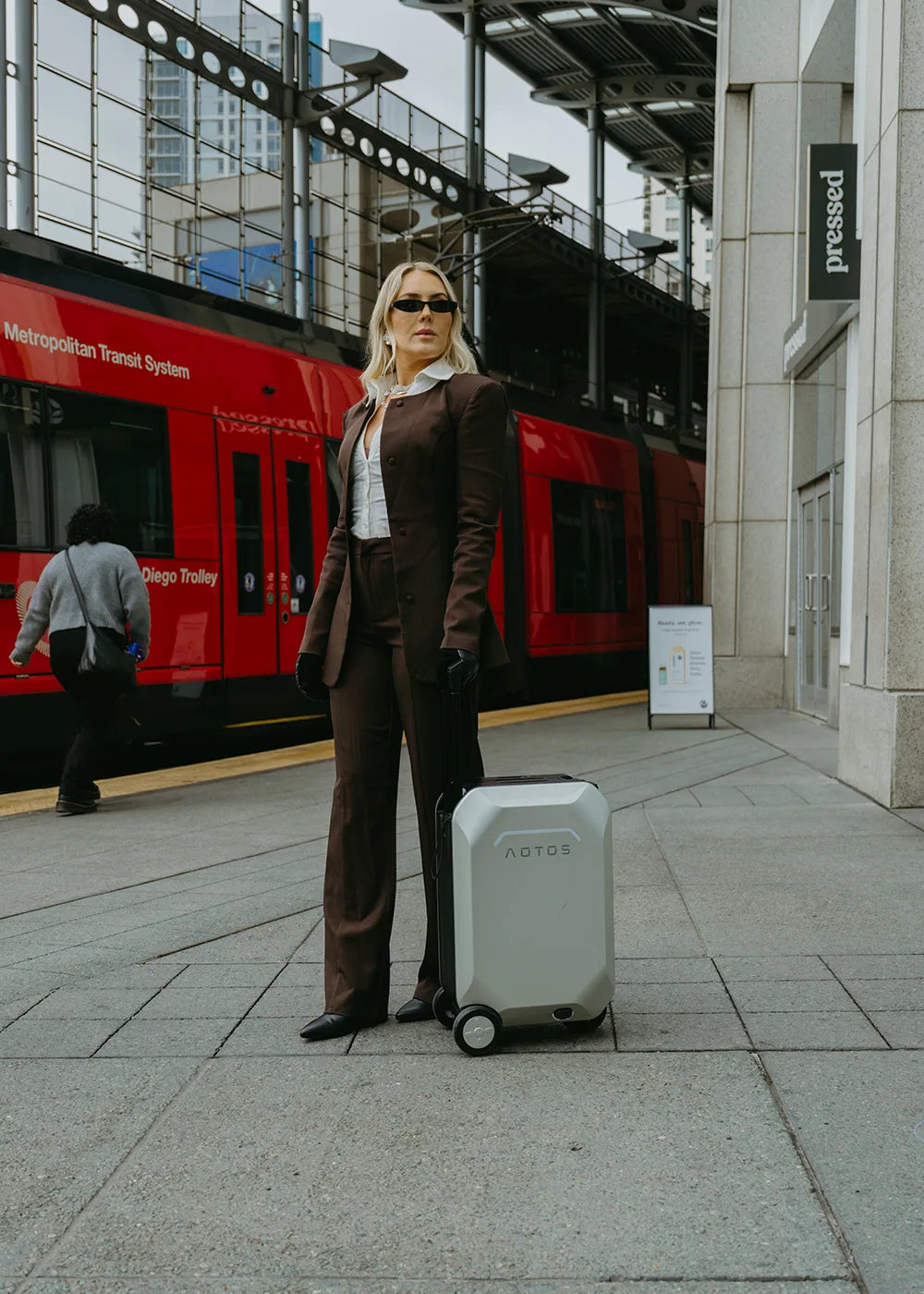 Guide d’achat 2025 — 7 critères essentiels pour une valise intelligente